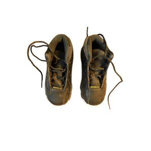 Nike Air Jordan Size 8 Toddler Lace Up High Top Athletic Shoes Sneakers
